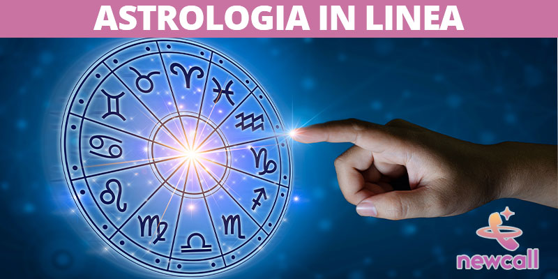 Astrologia in Linea