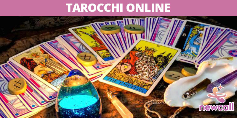 Tarocchi Online